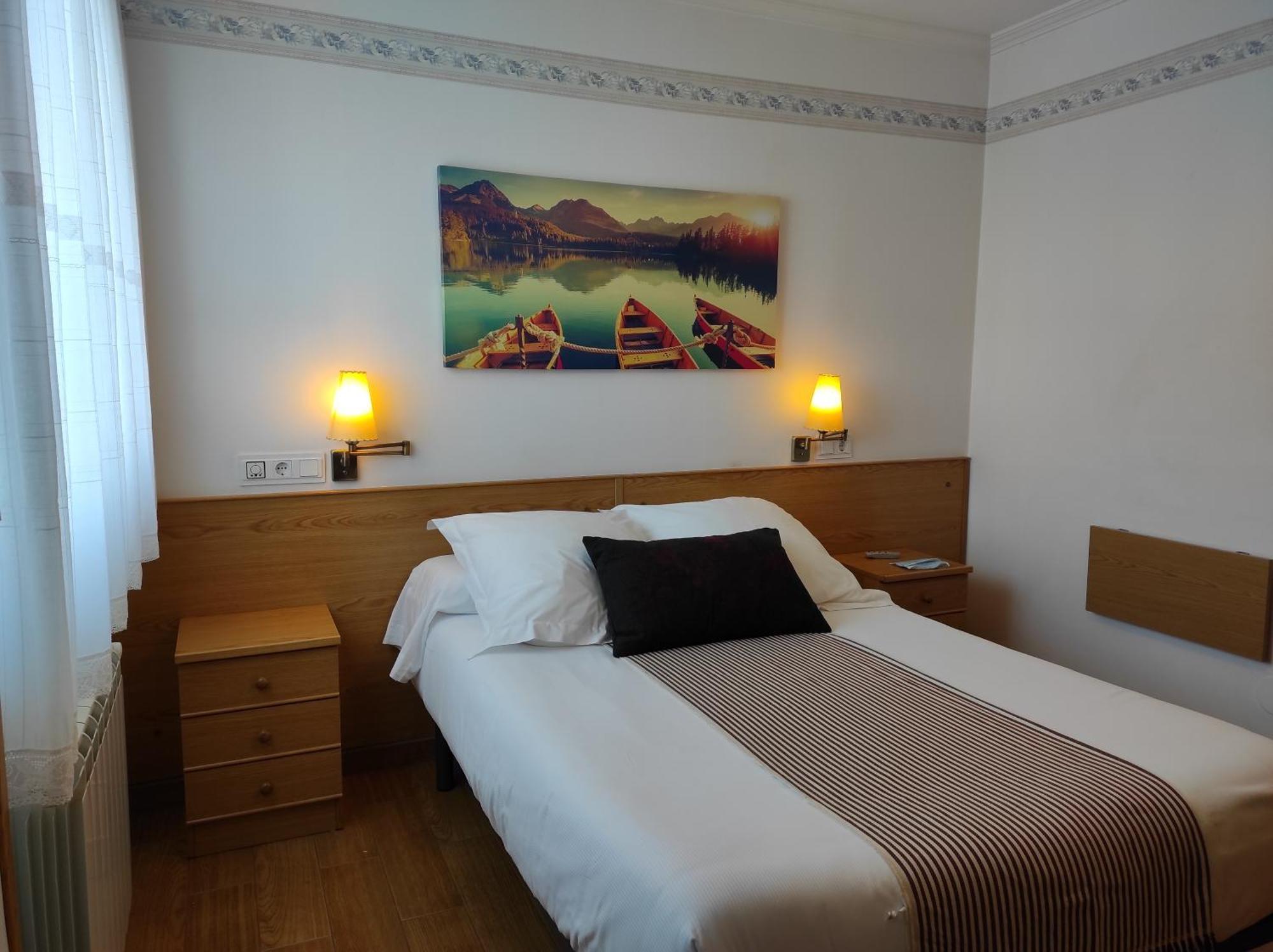 Hotel La Casa Del Abuelo Tapia De Casariego Esterno foto